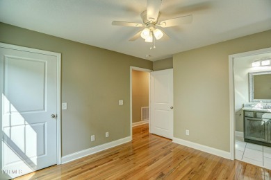 Discover your dream home in this immaculate, nearly new on Country Club of Bristol in Tennessee - for sale on GolfHomes.com, golf home, golf lot