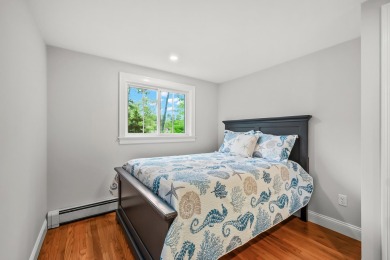 Fabulous NEW PRICE!! Exquisitely renovated gem in the heart of on Harwich Port Golf Club in Massachusetts - for sale on GolfHomes.com, golf home, golf lot