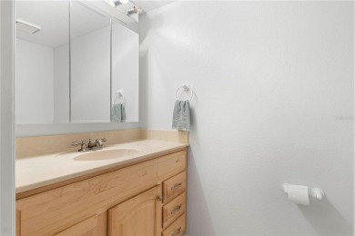 STUNNING WATERFRONT TOWNHOME IN PGI W/DEEDED DOCK - Discover the on Saint Andrews South Golf Club in Florida - for sale on GolfHomes.com, golf home, golf lot