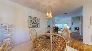 It's all about the location and this location is simply perfect on Plantation Bay Golf and Country Club in Florida - for sale on GolfHomes.com, golf home, golf lot