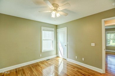 Discover your dream home in this immaculate, nearly new on Country Club of Bristol in Tennessee - for sale on GolfHomes.com, golf home, golf lot