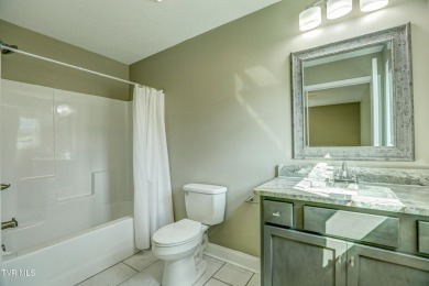 Discover your dream home in this immaculate, nearly new on Country Club of Bristol in Tennessee - for sale on GolfHomes.com, golf home, golf lot