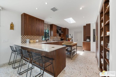 BRILLIANT *DOWN TO THE STUDS* RENOVATION of this ULTRA-MODERN 3 on Canyon Estates Golf Course in California - for sale on GolfHomes.com, golf home, golf lot