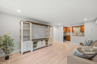Fabulous NEW PRICE!! Exquisitely renovated gem in the heart of on Harwich Port Golf Club in Massachusetts - for sale on GolfHomes.com, golf home, golf lot