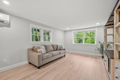 Fabulous NEW PRICE!! Exquisitely renovated gem in the heart of on Harwich Port Golf Club in Massachusetts - for sale on GolfHomes.com, golf home, golf lot