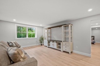 Fabulous NEW PRICE!! Exquisitely renovated gem in the heart of on Harwich Port Golf Club in Massachusetts - for sale on GolfHomes.com, golf home, golf lot