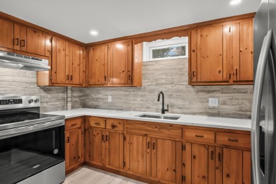 Fabulous NEW PRICE!! Exquisitely renovated gem in the heart of on Harwich Port Golf Club in Massachusetts - for sale on GolfHomes.com, golf home, golf lot