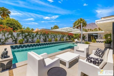 BRILLIANT *DOWN TO THE STUDS* RENOVATION of this ULTRA-MODERN 3 on Canyon Estates Golf Course in California - for sale on GolfHomes.com, golf home, golf lot