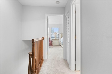 STUNNING WATERFRONT TOWNHOME IN PGI W/DEEDED DOCK - Discover the on Saint Andrews South Golf Club in Florida - for sale on GolfHomes.com, golf home, golf lot