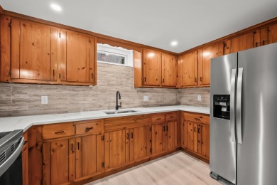 Fabulous NEW PRICE!! Exquisitely renovated gem in the heart of on Harwich Port Golf Club in Massachusetts - for sale on GolfHomes.com, golf home, golf lot