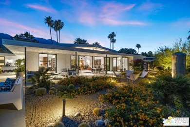 BRILLIANT *DOWN TO THE STUDS* RENOVATION of this ULTRA-MODERN 3 on Canyon Estates Golf Course in California - for sale on GolfHomes.com, golf home, golf lot