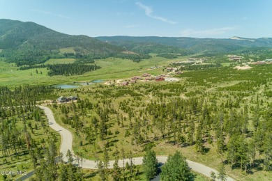 Premium lot backing to Snow Mountain Ranch.  Build your dream on Pole Creek Golf Club in Colorado - for sale on GolfHomes.com, golf home, golf lot