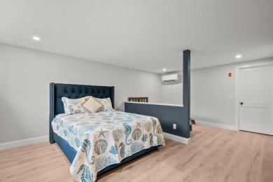 Fabulous NEW PRICE!! Exquisitely renovated gem in the heart of on Harwich Port Golf Club in Massachusetts - for sale on GolfHomes.com, golf home, golf lot