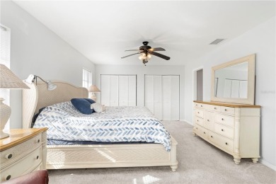 STUNNING WATERFRONT TOWNHOME IN PGI W/DEEDED DOCK - Discover the on Saint Andrews South Golf Club in Florida - for sale on GolfHomes.com, golf home, golf lot