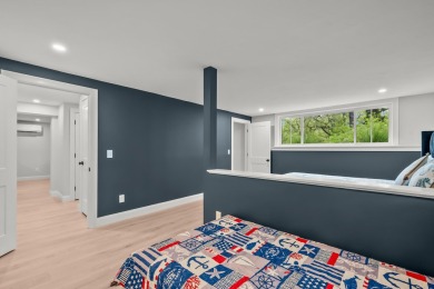 Fabulous NEW PRICE!! Exquisitely renovated gem in the heart of on Harwich Port Golf Club in Massachusetts - for sale on GolfHomes.com, golf home, golf lot