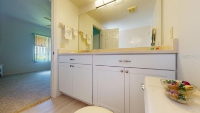 It's all about the location and this location is simply perfect on Plantation Bay Golf and Country Club in Florida - for sale on GolfHomes.com, golf home, golf lot