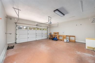 Welcome to this beautifully maintained 3-bedroom, 2-bath on Tiger Point Golf and Country Club in Florida - for sale on GolfHomes.com, golf home, golf lot