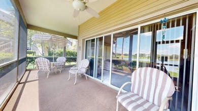 It's all about the location and this location is simply perfect on Plantation Bay Golf and Country Club in Florida - for sale on GolfHomes.com, golf home, golf lot