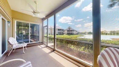 It's all about the location and this location is simply perfect on Plantation Bay Golf and Country Club in Florida - for sale on GolfHomes.com, golf home, golf lot