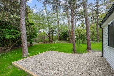 Fabulous NEW PRICE!! Exquisitely renovated gem in the heart of on Harwich Port Golf Club in Massachusetts - for sale on GolfHomes.com, golf home, golf lot