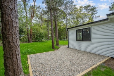Fabulous NEW PRICE!! Exquisitely renovated gem in the heart of on Harwich Port Golf Club in Massachusetts - for sale on GolfHomes.com, golf home, golf lot