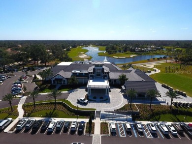 It's all about the location and this location is simply perfect on Plantation Bay Golf and Country Club in Florida - for sale on GolfHomes.com, golf home, golf lot