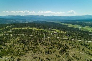 Premium lot backing to Snow Mountain Ranch.  Build your dream on Pole Creek Golf Club in Colorado - for sale on GolfHomes.com, golf home, golf lot