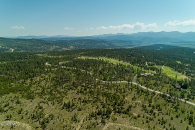 Premium lot backing to Snow Mountain Ranch.  Build your dream on Pole Creek Golf Club in Colorado - for sale on GolfHomes.com, golf home, golf lot