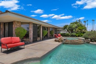 Beautiful desert retreat..fortable 3 bedrooms/4 bathrooms on The Club At Morningside in California - for sale on GolfHomes.com, golf home, golf lot