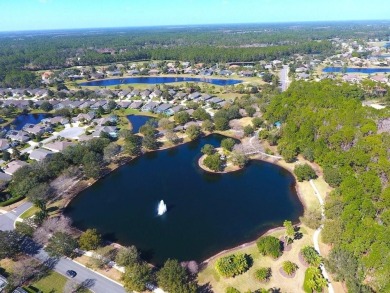 It's all about the location and this location is simply perfect on Plantation Bay Golf and Country Club in Florida - for sale on GolfHomes.com, golf home, golf lot