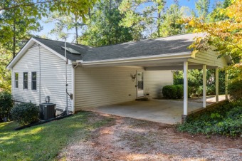 Breathtaking Waterfront Home!! SOLD on River Golf and County Club at Lake Royale in North Carolina - for sale on GolfHomes.com, golf home, golf lot