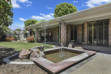 Beautiful desert retreat..fortable 3 bedrooms/4 bathrooms on The Club At Morningside in California - for sale on GolfHomes.com, golf home, golf lot