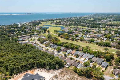 Welcome to this beautifully maintained 3-bedroom, 2-bath on Tiger Point Golf and Country Club in Florida - for sale on GolfHomes.com, golf home, golf lot