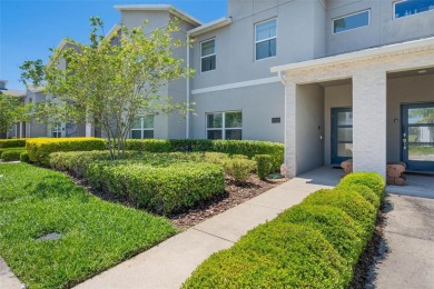 Unlock your Central Florida dream at 860 Pebble Beach Drive on The Oasis Club at Champions Gate in Florida - for sale on GolfHomes.com, golf home, golf lot