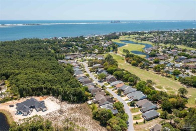 Welcome to this beautifully maintained 3-bedroom, 2-bath on Tiger Point Golf and Country Club in Florida - for sale on GolfHomes.com, golf home, golf lot
