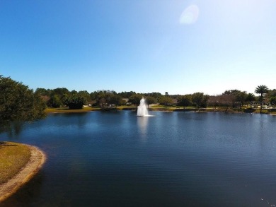 It's all about the location and this location is simply perfect on Plantation Bay Golf and Country Club in Florida - for sale on GolfHomes.com, golf home, golf lot