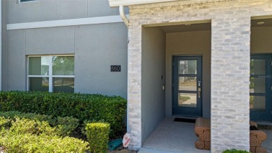 Unlock your Central Florida dream at 860 Pebble Beach Drive on The Oasis Club at Champions Gate in Florida - for sale on GolfHomes.com, golf home, golf lot