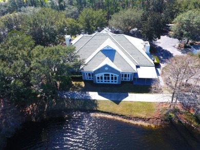 It's all about the location and this location is simply perfect on Plantation Bay Golf and Country Club in Florida - for sale on GolfHomes.com, golf home, golf lot
