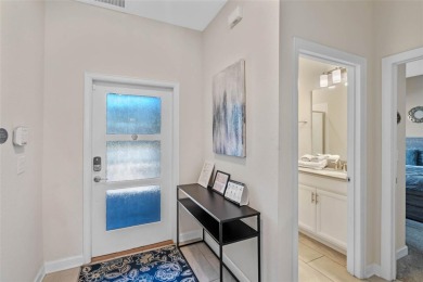 Unlock your Central Florida dream at 860 Pebble Beach Drive on The Oasis Club at Champions Gate in Florida - for sale on GolfHomes.com, golf home, golf lot