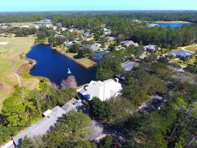 It's all about the location and this location is simply perfect on Plantation Bay Golf and Country Club in Florida - for sale on GolfHomes.com, golf home, golf lot