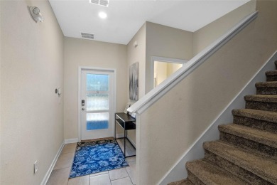 Unlock your Central Florida dream at 860 Pebble Beach Drive on The Oasis Club at Champions Gate in Florida - for sale on GolfHomes.com, golf home, golf lot