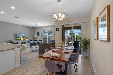 Unlock your Central Florida dream at 860 Pebble Beach Drive on The Oasis Club at Champions Gate in Florida - for sale on GolfHomes.com, golf home, golf lot