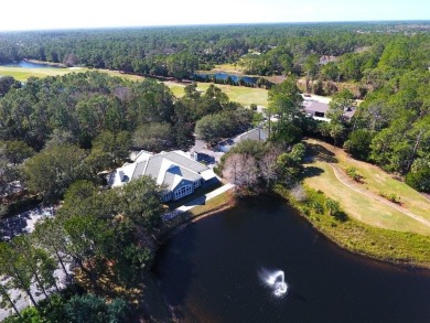 It's all about the location and this location is simply perfect on Plantation Bay Golf and Country Club in Florida - for sale on GolfHomes.com, golf home, golf lot
