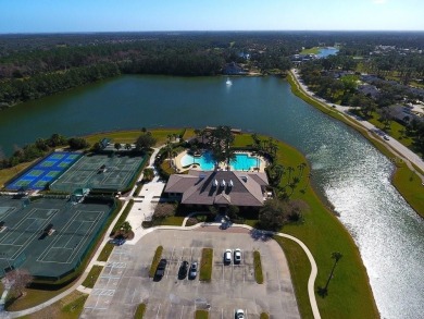 It's all about the location and this location is simply perfect on Plantation Bay Golf and Country Club in Florida - for sale on GolfHomes.com, golf home, golf lot