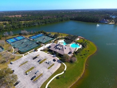 It's all about the location and this location is simply perfect on Plantation Bay Golf and Country Club in Florida - for sale on GolfHomes.com, golf home, golf lot