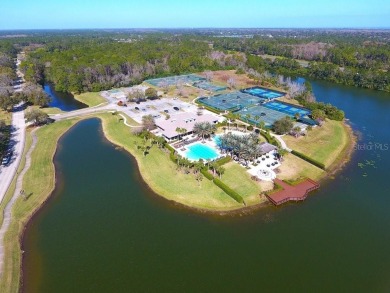 It's all about the location and this location is simply perfect on Plantation Bay Golf and Country Club in Florida - for sale on GolfHomes.com, golf home, golf lot