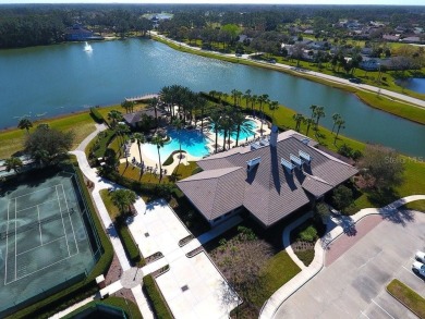 It's all about the location and this location is simply perfect on Plantation Bay Golf and Country Club in Florida - for sale on GolfHomes.com, golf home, golf lot