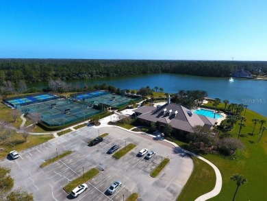 It's all about the location and this location is simply perfect on Plantation Bay Golf and Country Club in Florida - for sale on GolfHomes.com, golf home, golf lot