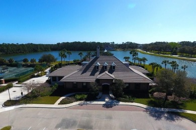It's all about the location and this location is simply perfect on Plantation Bay Golf and Country Club in Florida - for sale on GolfHomes.com, golf home, golf lot