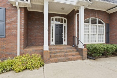 Custom Home on the 10th Fairway in Woodfin Ridge Golf Community! on Woodfin Ridge Golf Club in South Carolina - for sale on GolfHomes.com, golf home, golf lot